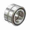 Full complement needle roller bearing with inner ring with sealing GR 10 RSS/MI 6